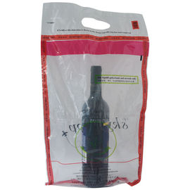 Opaque Tamper Evident Security Bags With Multiple Barcode Serial Numbers