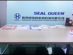 Poziom 4 Taśma z pieczęcią gorąco stopioną, próżna, zabezpieczona przed naruszeniami